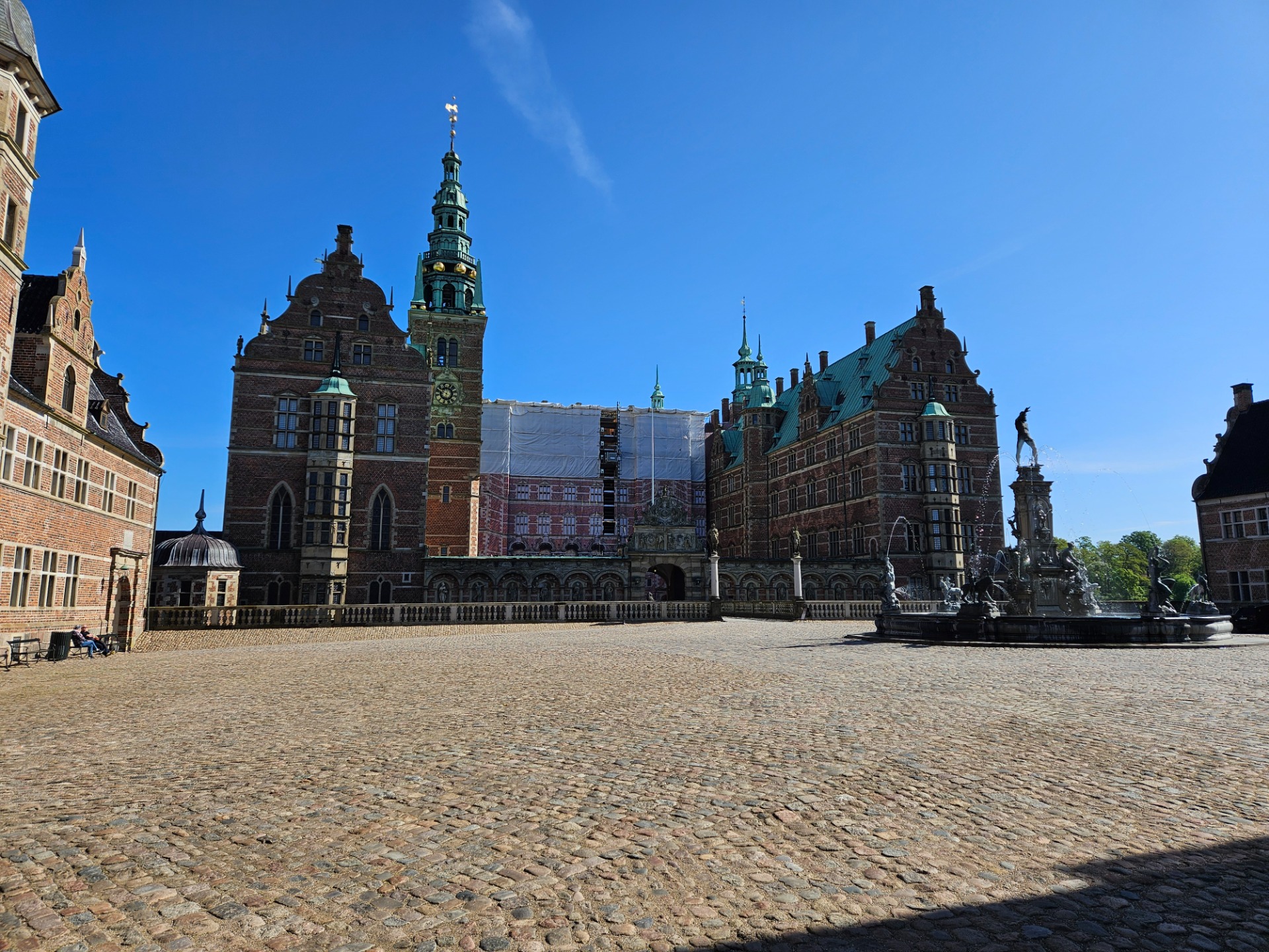 Frederiksborg Slot